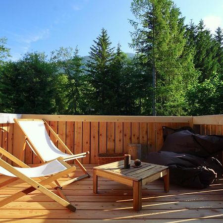 Apartma Zidan Kranjska Gora Extérieur photo