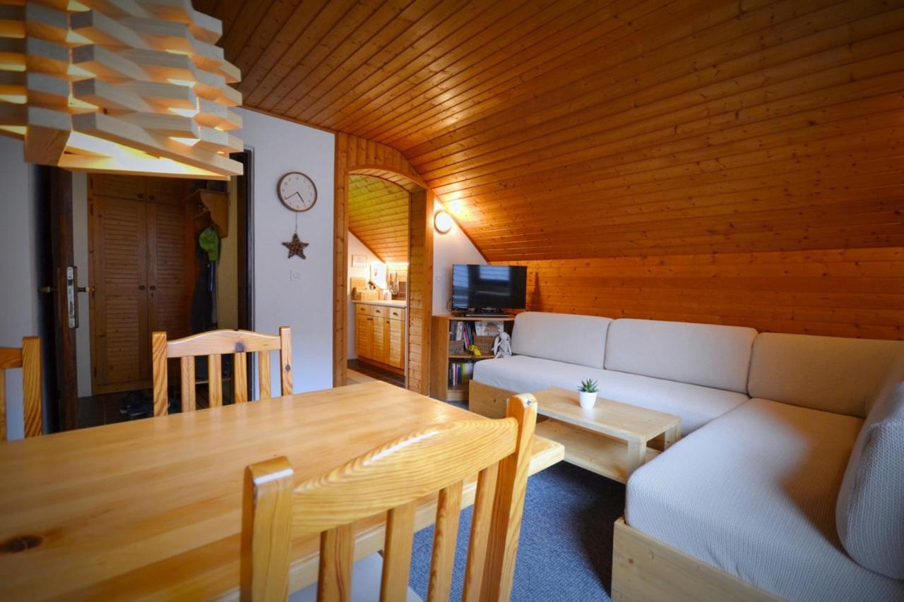 Apartma Zidan Kranjska Gora Extérieur photo