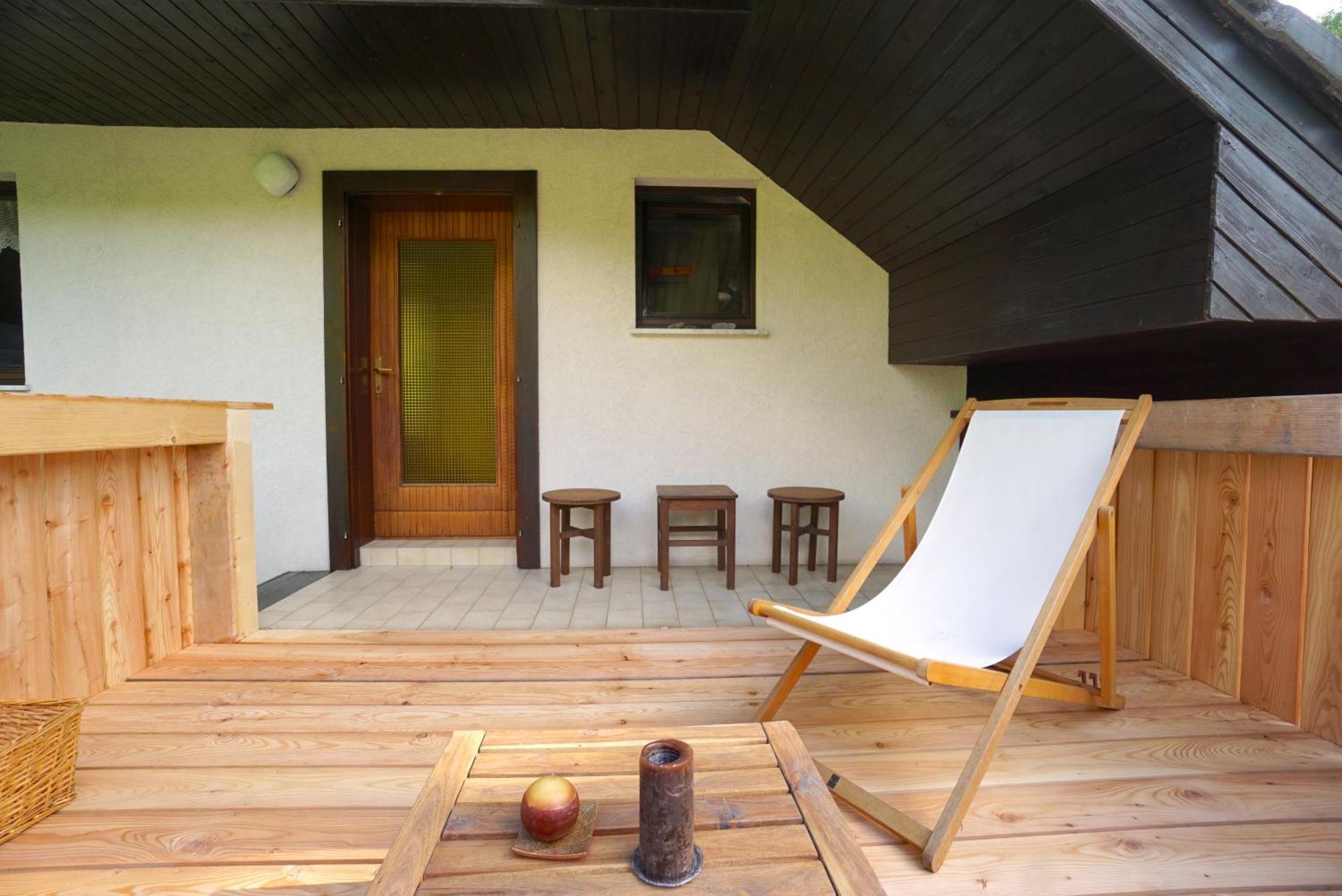 Apartma Zidan Kranjska Gora Extérieur photo