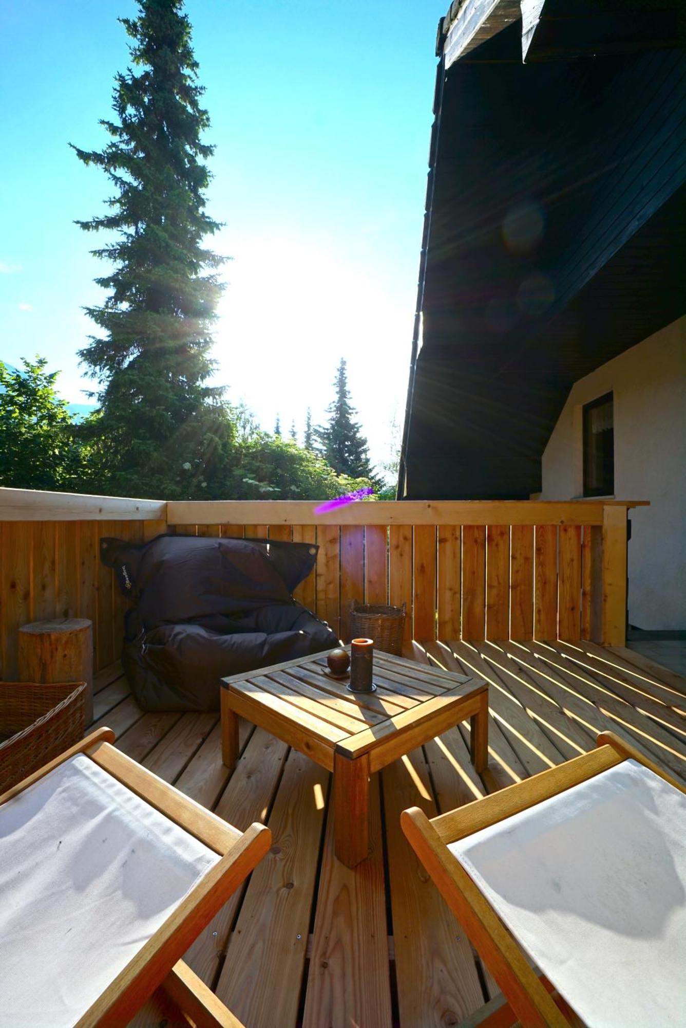 Apartma Zidan Kranjska Gora Extérieur photo