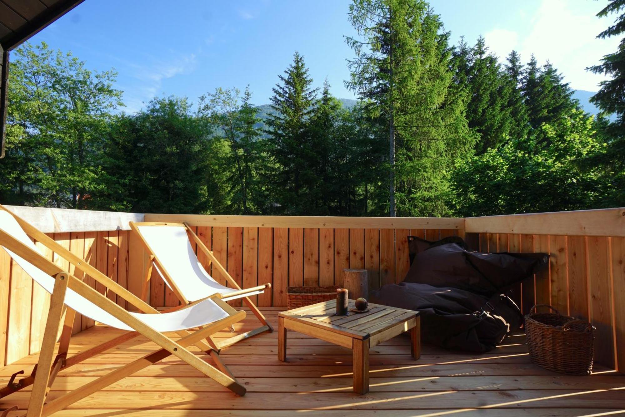Apartma Zidan Kranjska Gora Extérieur photo