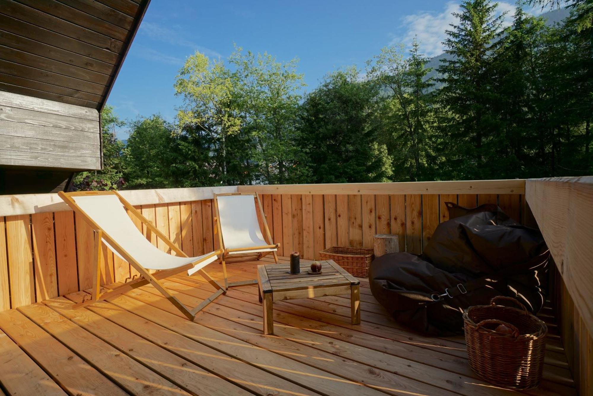 Apartma Zidan Kranjska Gora Extérieur photo