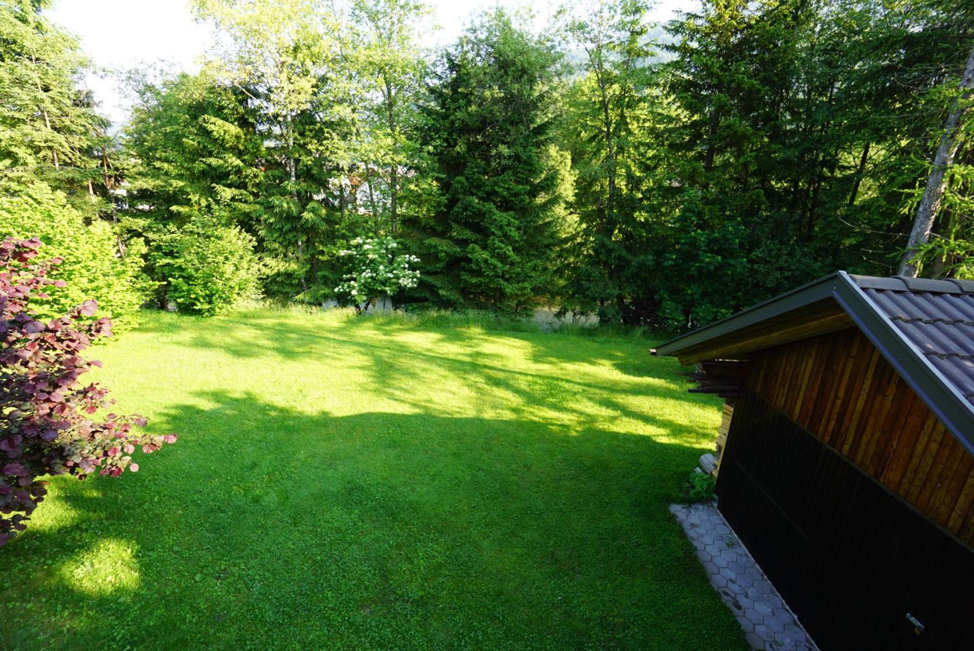 Apartma Zidan Kranjska Gora Extérieur photo