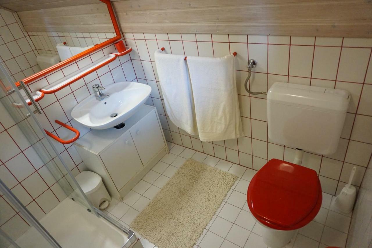 Apartma Zidan Kranjska Gora Extérieur photo
